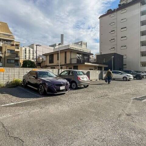 グリーンヒル小石川の室内写真