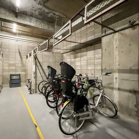 グリーンヒル小石川の室内写真