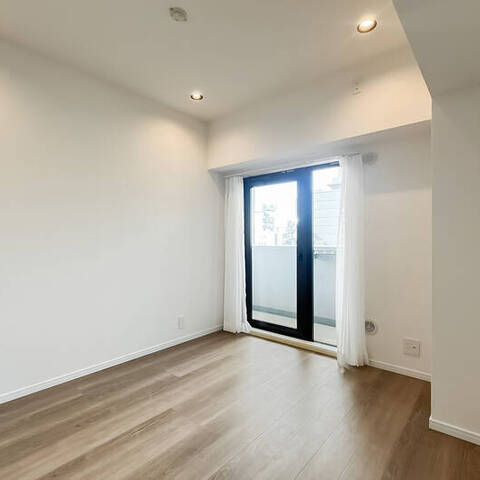 ライオンズマンション渋谷シティの室内写真