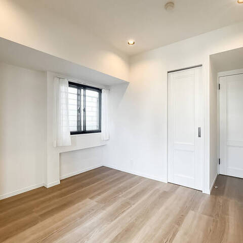 ライオンズマンション渋谷シティの室内写真