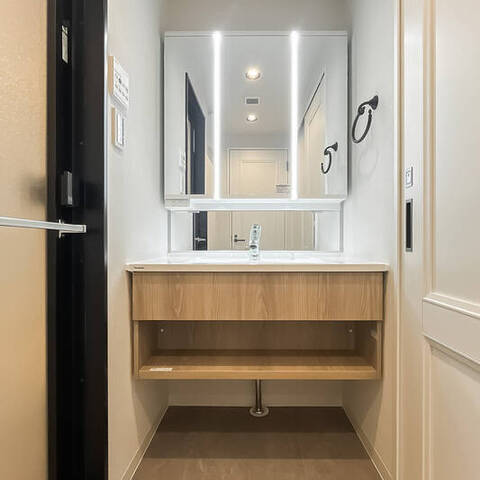 ライオンズマンション渋谷シティの室内写真