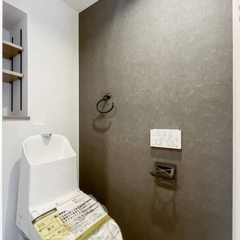 ライオンズマンション渋谷シティの室内写真