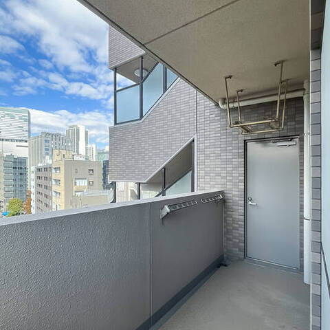 ライオンズマンション渋谷シティの室内写真