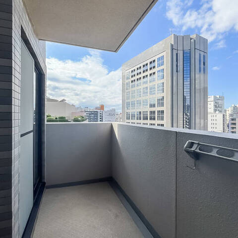 ライオンズマンション渋谷シティの室内写真