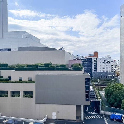 ライオンズマンション渋谷シティの室内写真