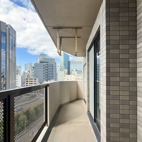 ライオンズマンション渋谷シティの室内写真