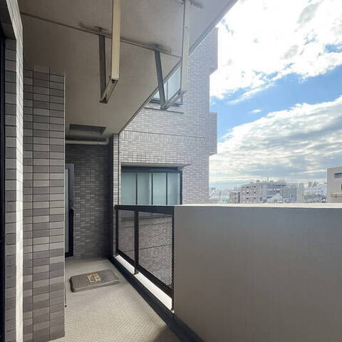 ライオンズマンション渋谷シティの室内写真