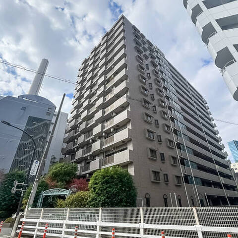 ライオンズマンション渋谷シティの室内写真