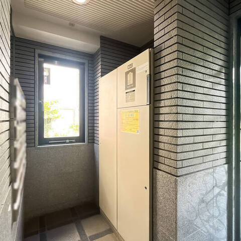 ライオンズマンション渋谷シティの室内写真