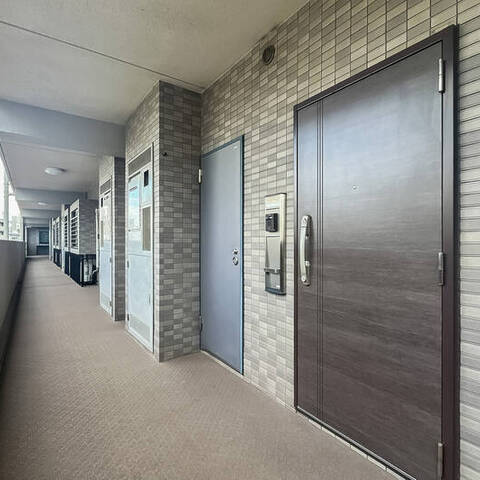 ライオンズマンション渋谷シティの室内写真