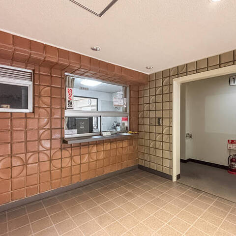 東海経堂マンションの室内写真