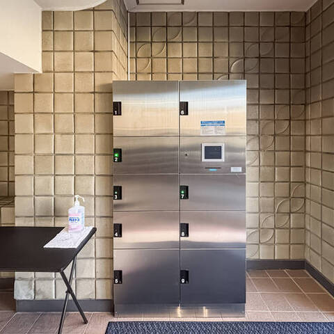 東海経堂マンションの室内写真