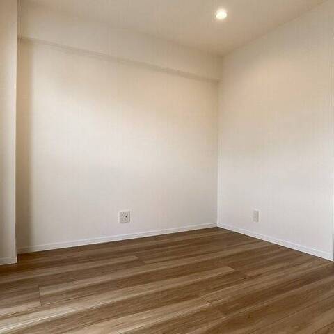 サンシティＪ棟の室内写真