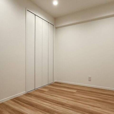 サンシティＪ棟の室内写真