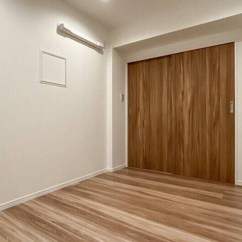 サンシティＪ棟の室内写真