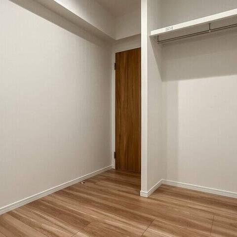 サンシティＪ棟の室内写真