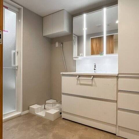 サンシティＪ棟の室内写真