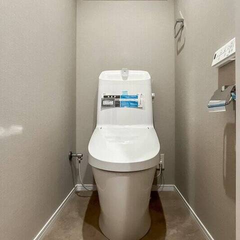 サンシティＪ棟の室内写真