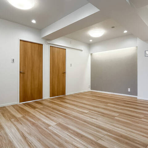 ニックハイム砧の室内写真