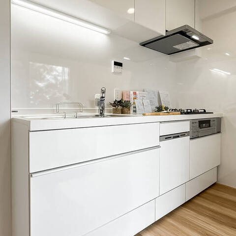 ニックハイム砧の室内写真