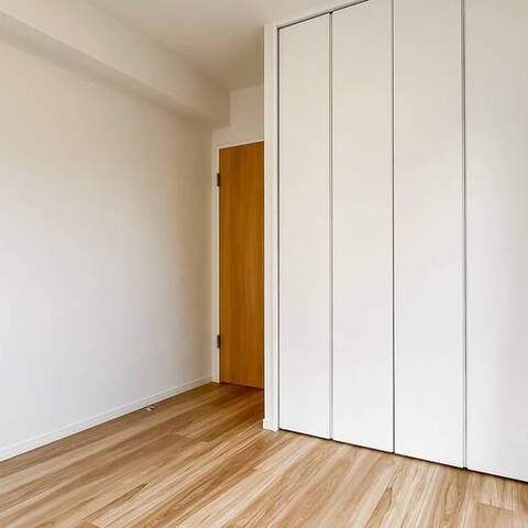 ニックハイム砧の室内写真