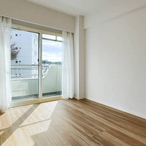 ニックハイム砧の室内写真