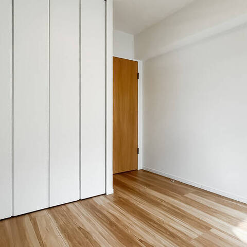 ニックハイム砧の室内写真