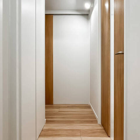 ニックハイム砧の室内写真