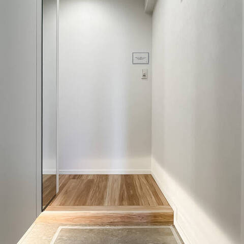 ニックハイム砧の室内写真