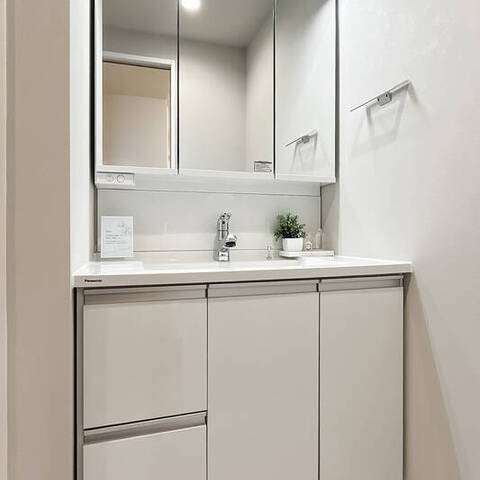 ニックハイム砧の室内写真