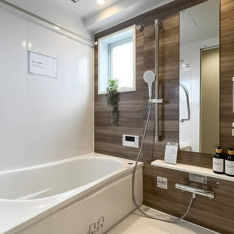 ニックハイム砧の室内写真