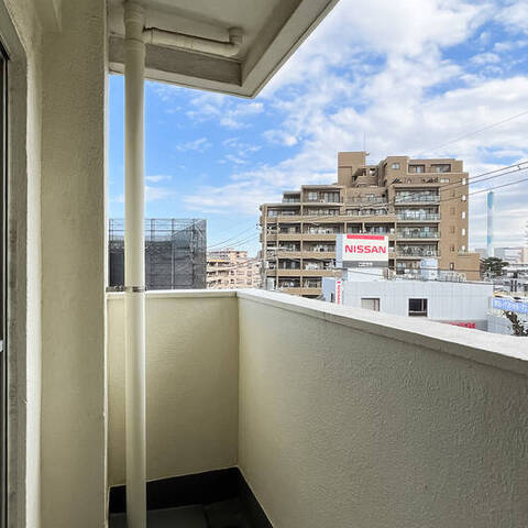 ニックハイム砧の室内写真