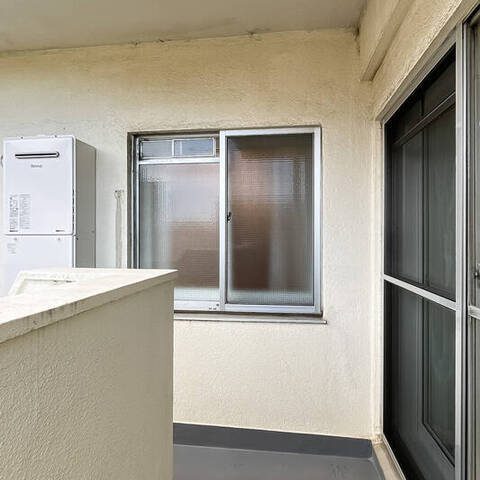 ニックハイム砧の室内写真