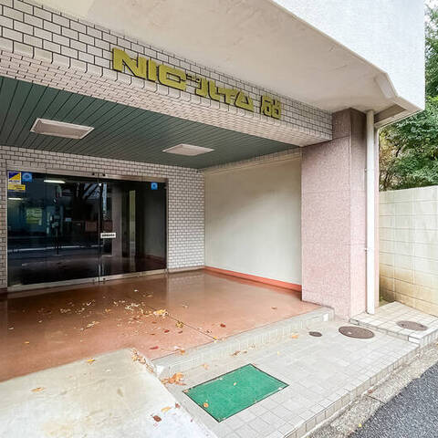 ニックハイム砧の室内写真