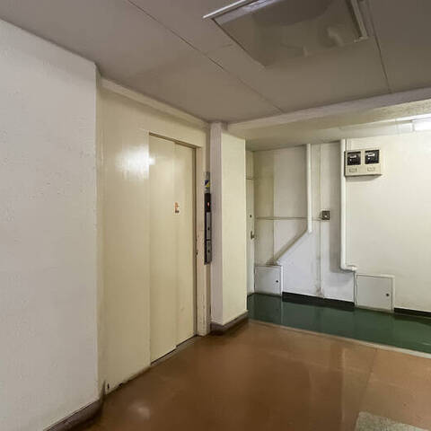 ニックハイム砧の室内写真