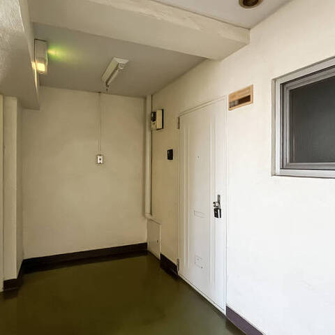 ニックハイム砧の室内写真