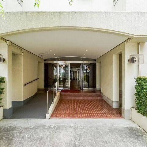 藤和門前仲町コープの室内写真