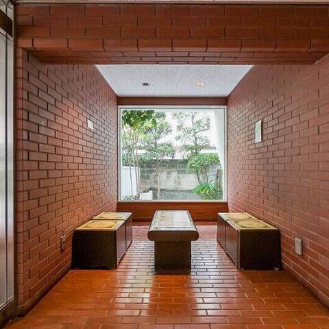 藤和門前仲町コープの室内写真