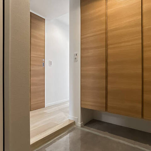 プレシス両国レジュールの室内写真