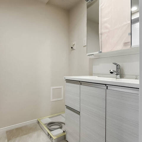 プレシス両国レジュールの室内写真