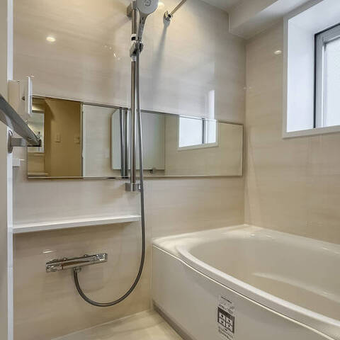 プレシス両国レジュールの室内写真