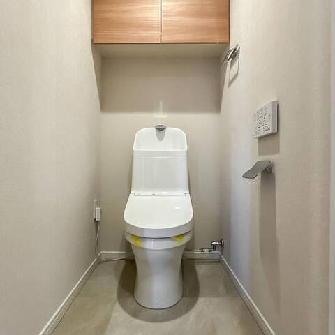 プレシス両国レジュールの室内写真