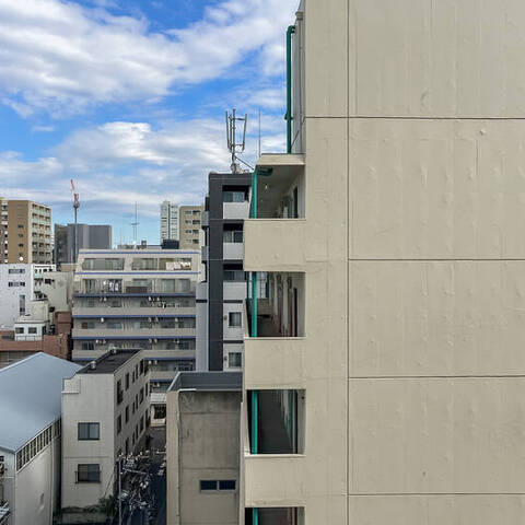 プレシス両国レジュールの室内写真