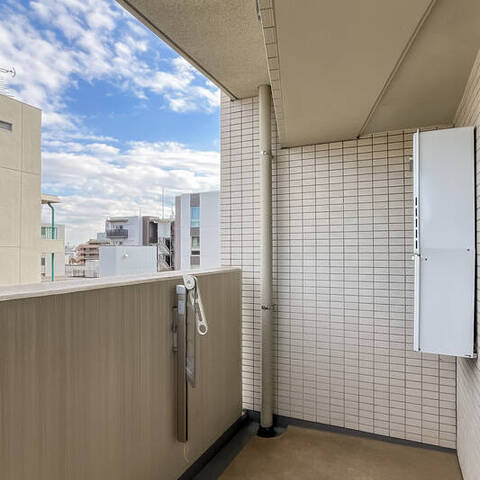 プレシス両国レジュールの室内写真