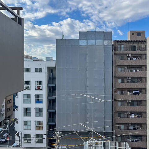 プレシス両国レジュールの室内写真