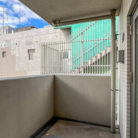 プレシス両国レジュールの室内写真