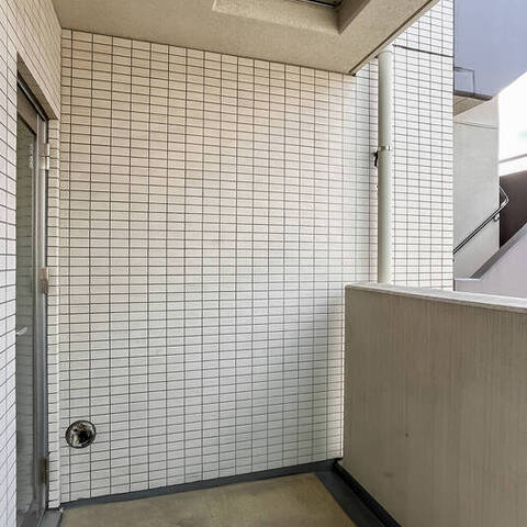 プレシス両国レジュールの室内写真