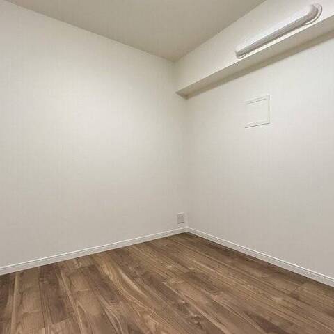 天王洲デュープレックスの室内写真