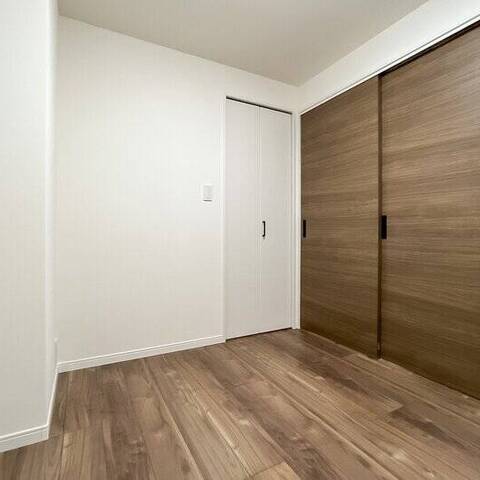 天王洲デュープレックスの室内写真