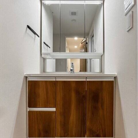 天王洲デュープレックスの室内写真